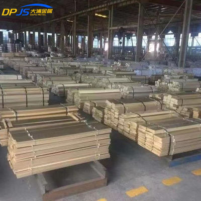 12x12 36 X 120 36 X 96 Copper Mirror Sheet Copper Alloy C23000 C2300   CuZn15