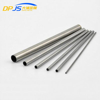 2 Inch 316 Stainless Steel Pipe 316l 308 ASTM DIN 301 302 304LN Mechanical