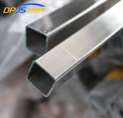 Welding Sch 10 Sch 40 316 Stainless Steel Pipe Inox Tube 2205 2507 Seamless Welded Tube Polishing