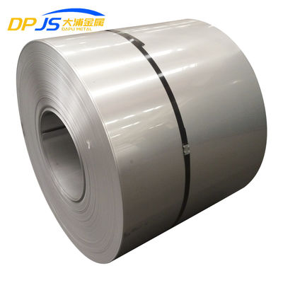 1mm 2mm 10mm Mirror Polished Stainless Steel Strip Roll Construction Hot Rolled 302 8k Mirror
