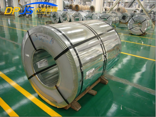 1mm 2mm 10mm Mirror Polished Stainless Steel Strip Roll Construction Hot Rolled 302 8k Mirror