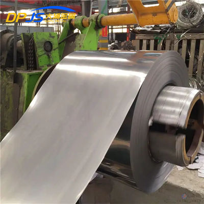 Polished Stainless Steel Coil Strip Mill Edge Cold Rolled Sheet SUS304 316 304 1mm 20mm