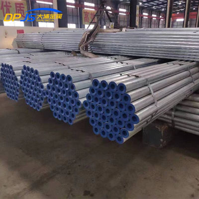 2 Inch 316 Stainless Steel Pipe 316l 308 ASTM DIN 301 302 304LN Mechanical