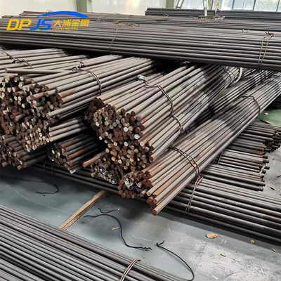 10mm 16mm 304 304l Stainless Steel Bar Rod 254SMO 304H 309 310 316 Ss Rod Suppliers