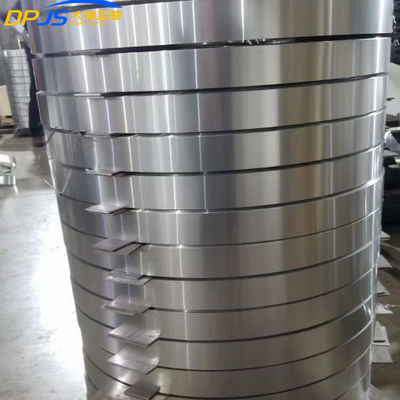 Coil Coated Aluminum Sheet Metal Coil 2011 3105 1100 Aluminium Gutter Coil