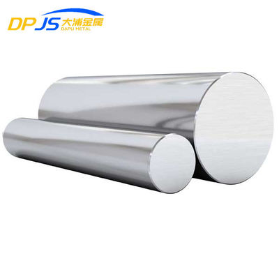 1.4542 1.4318 1.4513 1.4833 1.4325  Natural Color Stainless Steel Rod polished surface for Construction
