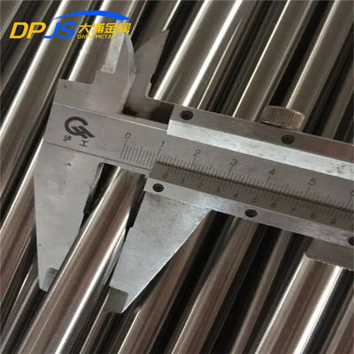 1.4542 1.4318 1.4513 1.4833 1.4325  Natural Color Stainless Steel Rod polished surface for Construction