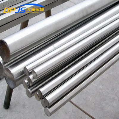 1.4542 1.4318 1.4513 1.4833 1.4325  Natural Color Stainless Steel Rod polished surface for Construction