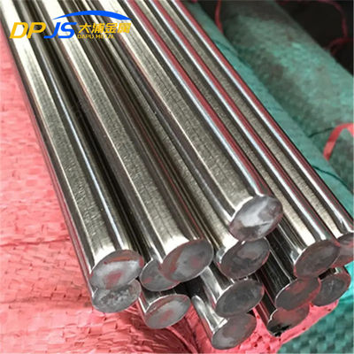 1.4542 1.4318 1.4513 1.4833 1.4325  Natural Color Stainless Steel Rod polished surface for Construction