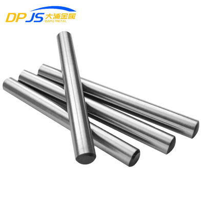 1.4542 1.4318 1.4513 1.4833 1.4325  Natural Color Stainless Steel Rod polished surface for Construction