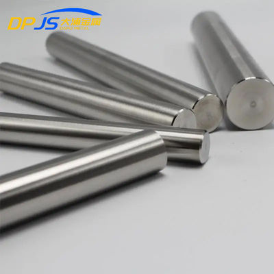 Solid Bright 409 410 430 Stainless Round Bar For Tableware Cabinets Boilers Automotive