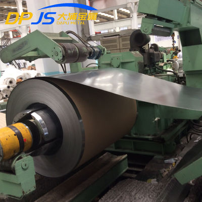 Mirror Cold Rolled Stainless Steel Coil 403 410 420 430