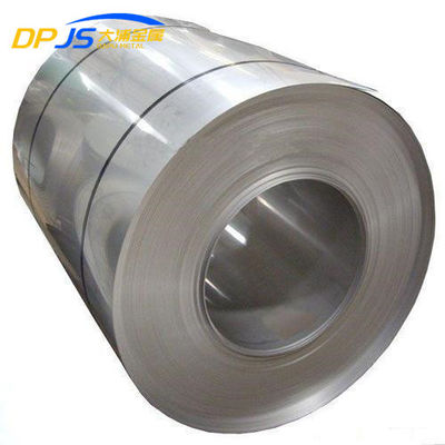 Mirror Cold Rolled Stainless Steel Coil 403 410 420 430