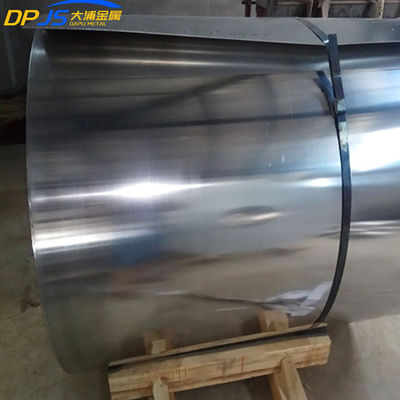 Stucco Embossed Aluminum Coil For Gutter Machine 4047 2024 Aluminum Foil 8011