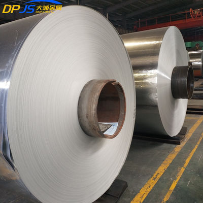 24 Gauge 6mm Aluminum Alloy Coil Anodized Aluminum Coil 3003 6063