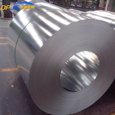 Hot Dip Galvanised Steel Coils Pre Painted Gi Sheet Dx53d Steel