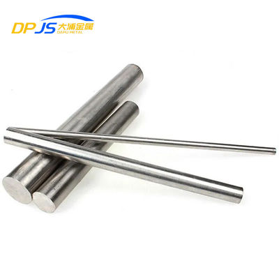 Customized Diameter Stainless Steel Bar Rod Polished AISI 1.4021 1.4435 1.4501 1.4034 1.4371 1.4571