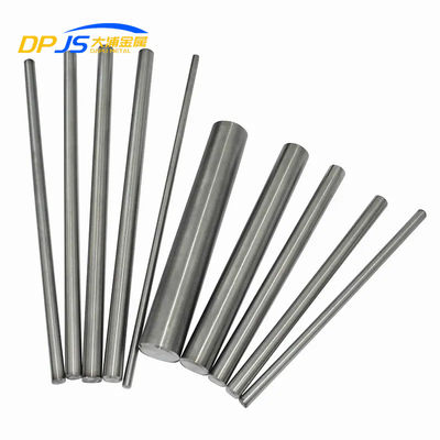 Customized Diameter Stainless Steel Bar Rod Polished AISI 1.4021 1.4435 1.4501 1.4034 1.4371 1.4571